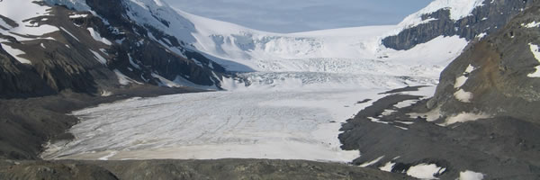 Columbia Icefield