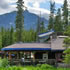 icefields parkway hotel