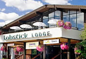 lobstick lodge