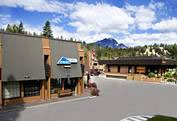 marmot lodge downtown jasper