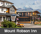 Mount Robson Inn